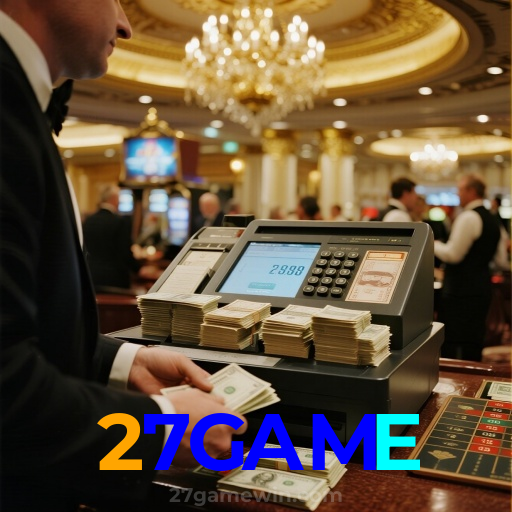 27GAME：O cassino mais confiável para apostar no futebol e jogar slots!