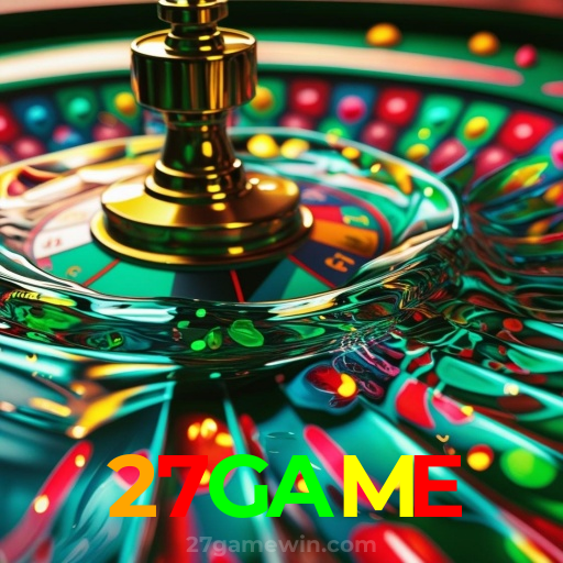 27GAME：Gire a roleta e faça história! Grandes prêmios estão ao seu alcance!