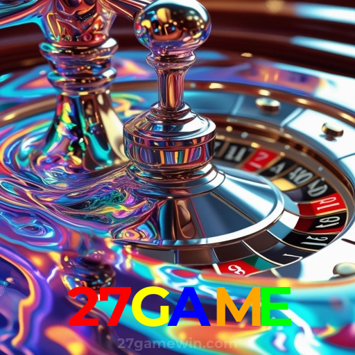 27GAME：Encontre a sorte nas nossas roletas e ganhe prêmios incríveis!
