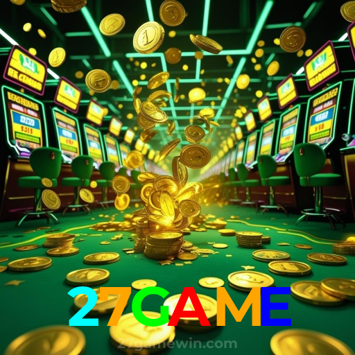 27GAME：Vença na roleta e conquiste prêmios gigantes!