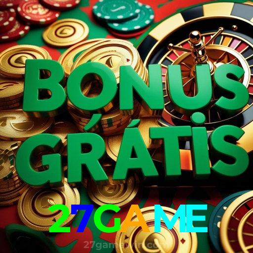 27GAME：Jogue slots de tirar o fôlego e conquiste vitórias épicas!