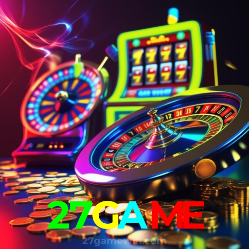 27GAME:Entre no cassino e aposte nas roletas mais emocionantes!