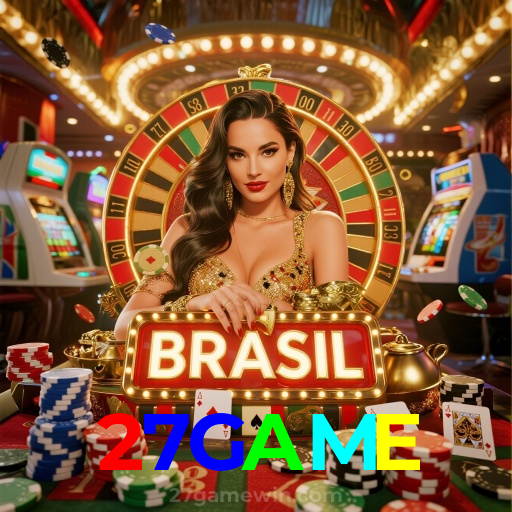 27GAME：O cassino online perfeito para jogadores de poker, roleta e futebol!