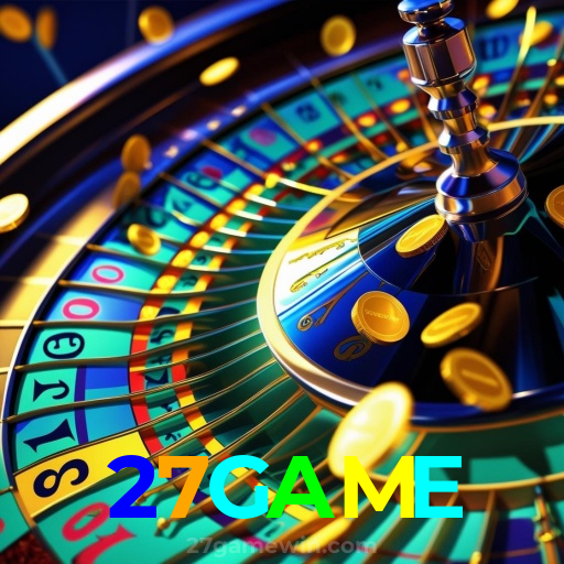 27GAME:Ganhe no futebol e conquiste prêmios nos melhores jogos de cassino online!
