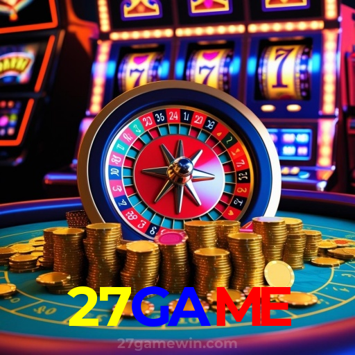 27GAME:Poker, blackjack e apostas em futebol online, tudo no melhor cassino!