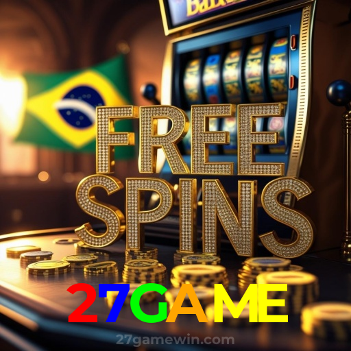 27GAME：O cassino online mais confiável para apostas no futebol e jogos de cassino!