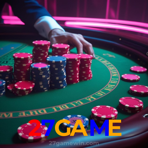 27GAME:Em cada giro, novas vitórias! Venha jogar nas melhores slots!