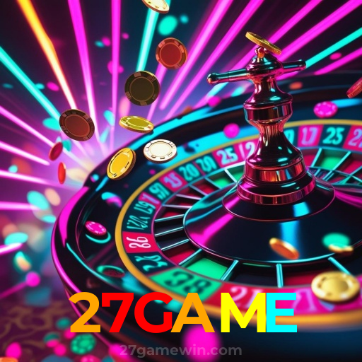 27GAME：O cassino online perfeito para quem adora apostar no futebol e jogar roleta!
