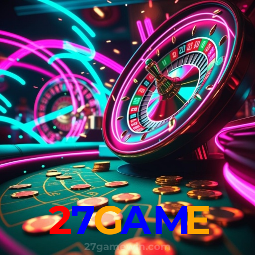 27GAME:Jogue slots, aposte no futebol e vença em grande estilo!