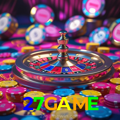 27GAME：Viva a emoção das apostas ao vivo! Jogue agora e ganhe prêmios incríveis!