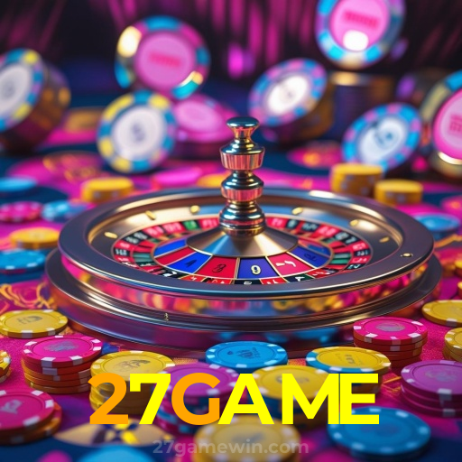 27GAME:A sorte está ao seu lado! Aposte no futebol online e vença!