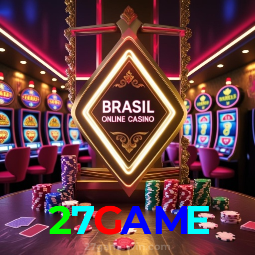 27GAME:Desafie a roleta e conquiste prêmios incríveis!