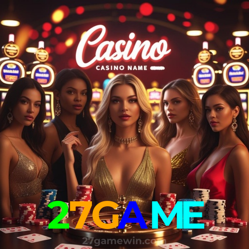 27GAME:Em cada giro nas slots, a vitória está ao seu alcance!