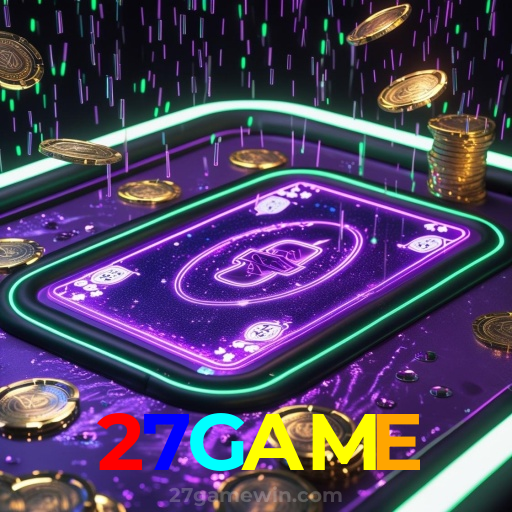 27GAME：Em nosso cassino online, sua sorte vai brilhar! Aposte e vença!
