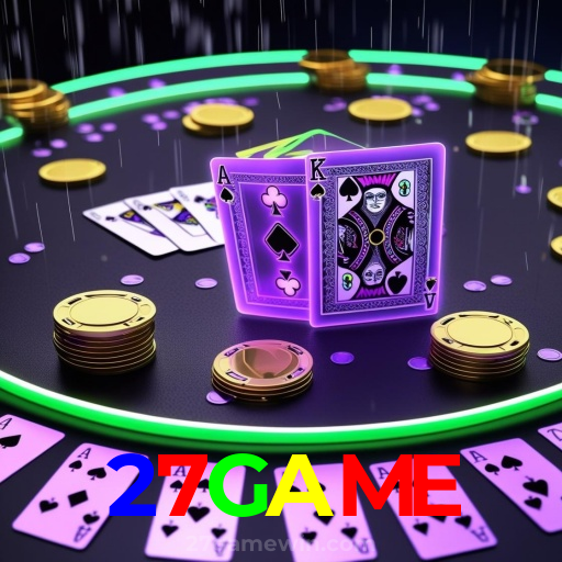 27GAME:Grandes vitórias nas slots! Venha conquistar o jackpot agora!