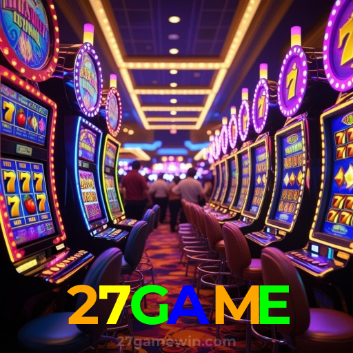 27GAME：Vença no poker e mostre que você é um verdadeiro campeão!