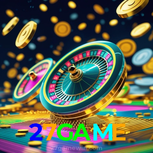 27GAME:Ganhe prêmios jogando slots e apostando no futebol online!