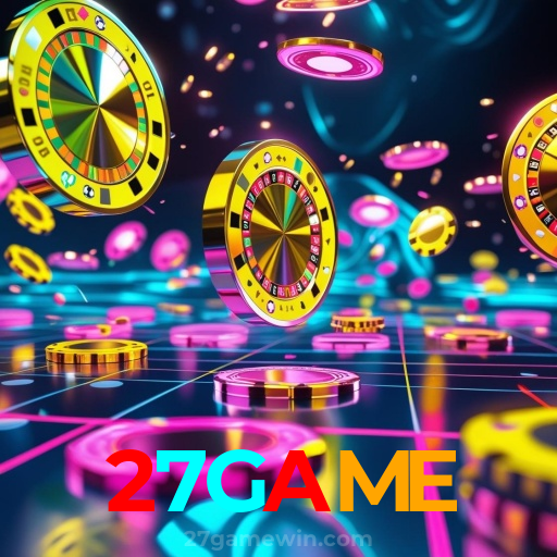 27GAME：Aposte nas mesas de poker e vença com estilo!