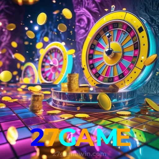 27GAME:Desafie seus limites no cassino online e ganhe grandes prêmios!