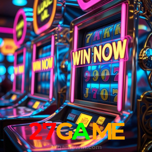 27GAME:Onde o futebol e o cassino se encontram para grandes vitórias!