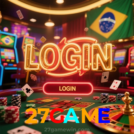 27GAME：Onde sua sorte brilha com apostas no futebol e grandes prêmios em roleta!