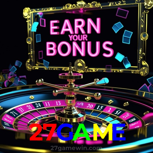 27GAME：Em nosso cassino online, as melhores vitórias estão por vir!