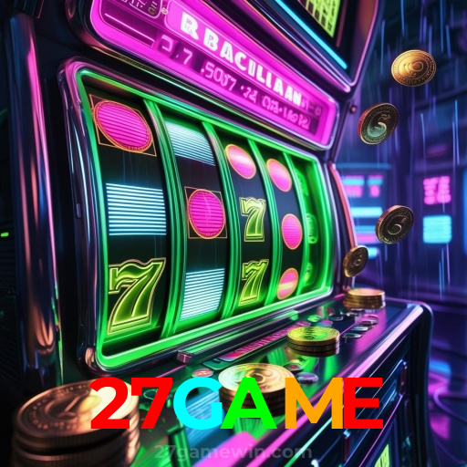 27GAME:Grandes jackpots estão te esperando! Gire a roleta e ganhe agora!