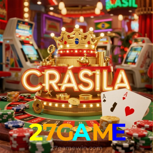 27GAME：Aposte nas melhores máquinas caça-níqueis e leve o jackpot!