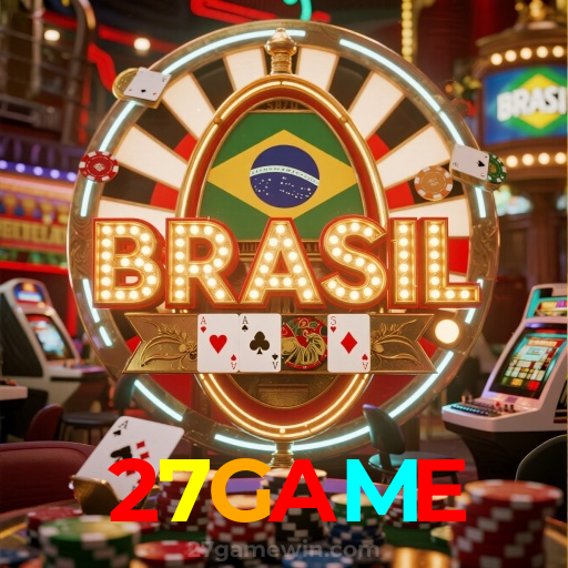27GAME：Jogue nas mesas de poker e ganhe prêmios incríveis!