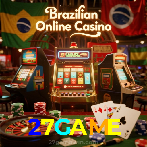 27GAME:Aposte em futebol ao vivo e ganhe prêmios em jogos de cassino como roleta!