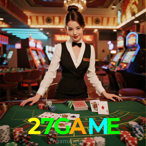 27GAME：Aposte agora nas roletas e mostre sua sorte!