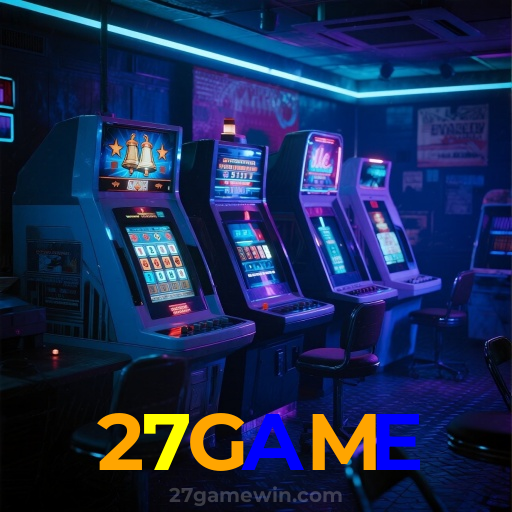 27GAME：Em nosso cassino online, a sorte está ao seu lado! Aposte agora!