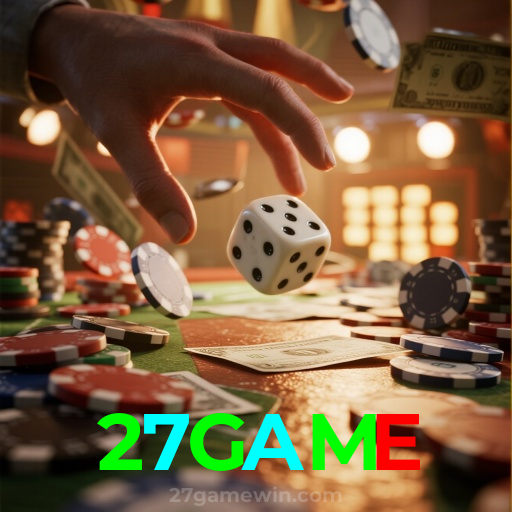 27GAME：Aposte no futebol online e sinta a emoção de vencer!