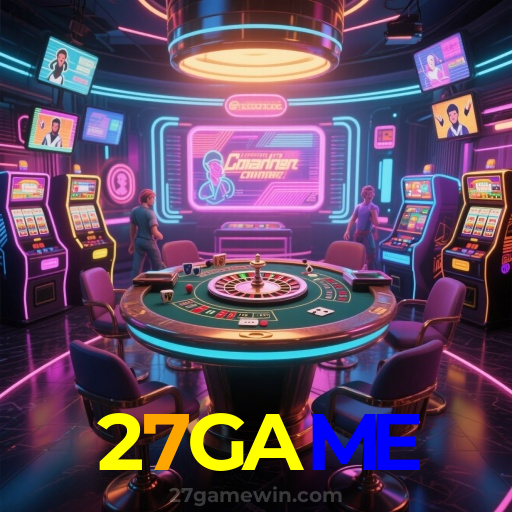 27GAME:Jogue poker, aposte no futebol e conquiste prêmios incrÃveis no cassino!