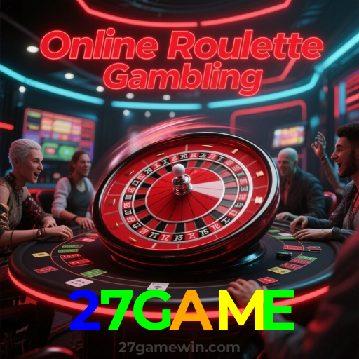 27GAME：Aposte no futebol e ganhe prêmios em blackjack e roleta online!