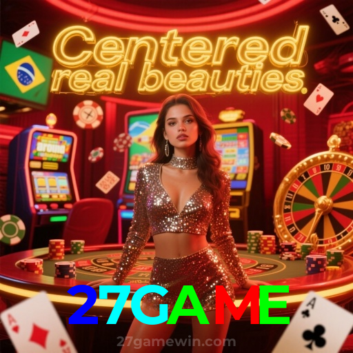 27GAME:Ganhe no futebol e nos melhores jogos de cassino como poker e blackjack!