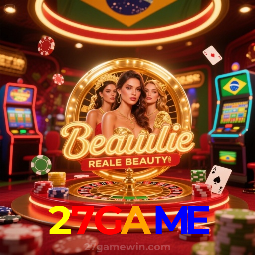 27GAME:Conquiste grandes vitórias em blackjack e aposte no futebol online!