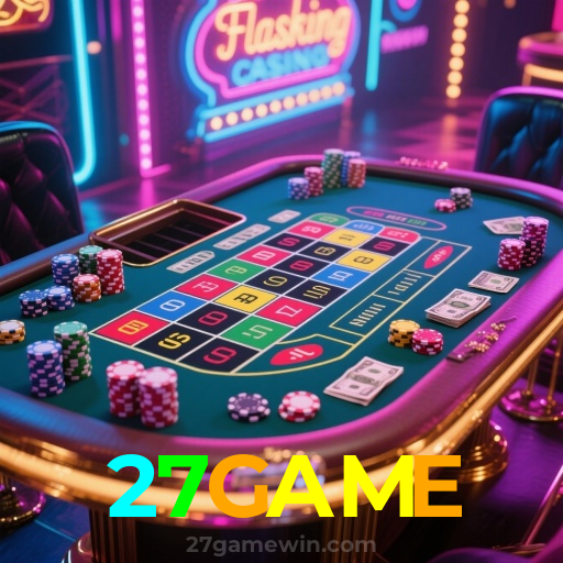 27GAME:Apostas no futebol e grandes prêmios em slots e roleta esperam por você!