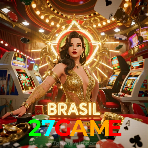 27GAME：Jogue agora nas melhores slots e ganhe muito mais!