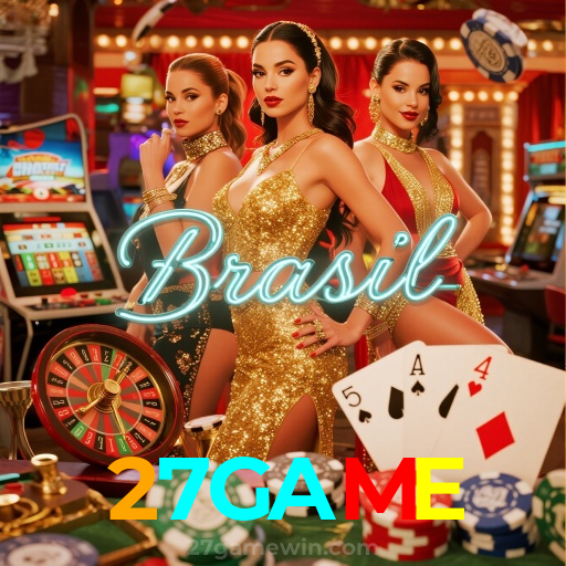 27GAME：A diversão começa no cassino online com poker, roleta e apostas no futebol!