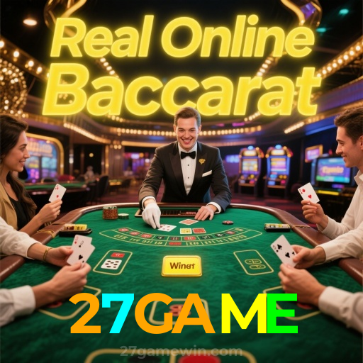 27GAME：Jogue agora nas melhores slots e ganhe muito mais!