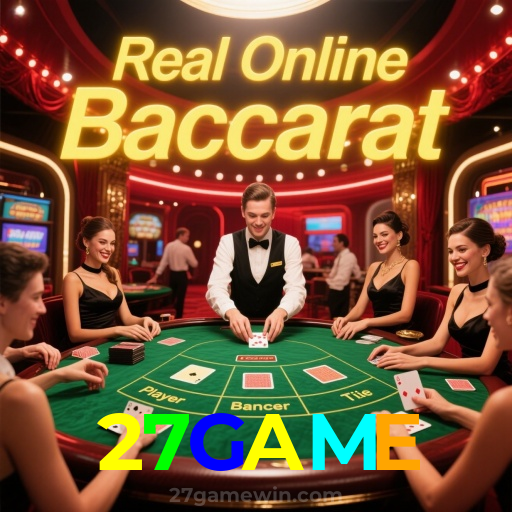 27GAME：Desafie a roleta e conquiste vitórias épicas!