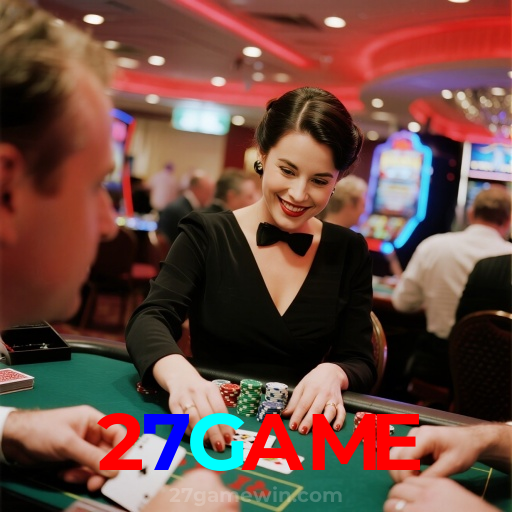 27GAME：Jogue slots, aposte no futebol e ganhe no cassino online mais seguro!