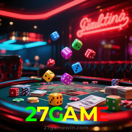 27GAME：Sinta a emoção do poker online! Mostre que você é o mestre das cartas!