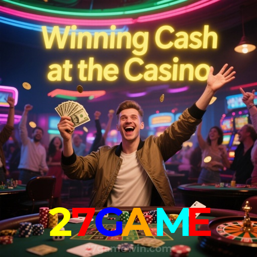 27GAME：Aposte nas mesas de poker e ganhe vitórias épicas!