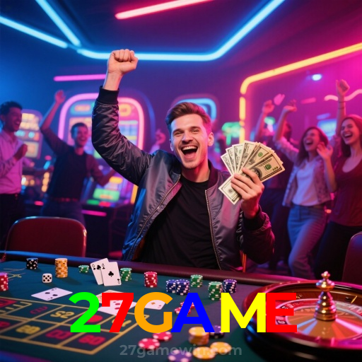 27GAME：A sorte está ao seu lado nas nossas mesas de roleta! Aposte agora!