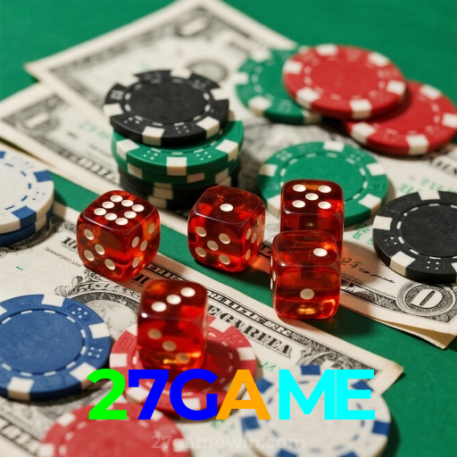 27GAME：Jogue poker e vença como um verdadeiro campeão!