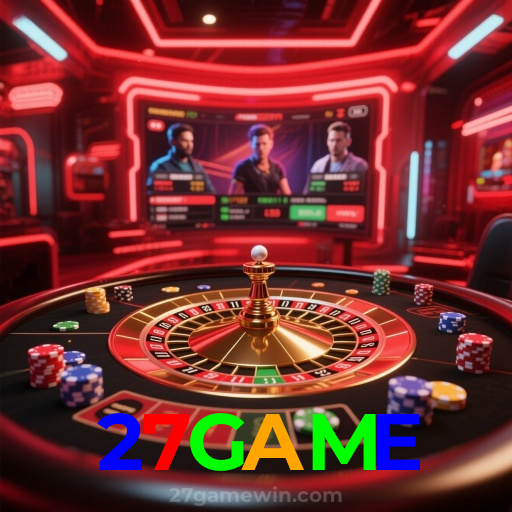 27GAME:O cassino online perfeito para jogos de blackjack e apostas no futebol!