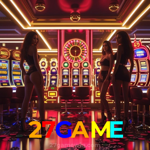 27GAME:Jogue poker no nosso cassino e mostre sua habilidade!