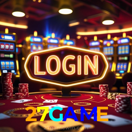 27GAME:Apostas ao vivo no futebol e grandes prêmios no cassino online!